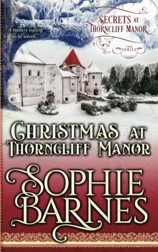 Christmas At Thorncliff Manor