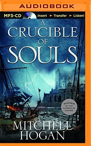 A Crucible of Souls: The Sorcery Ascendant Sequence