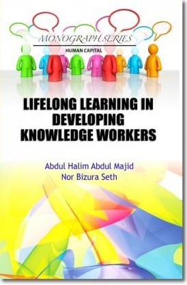 Lifelong Learning in Developing Knowledge Workers