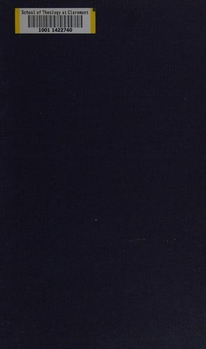 Perfection proclaimed: language and literature in English radical religion, 1640-1660