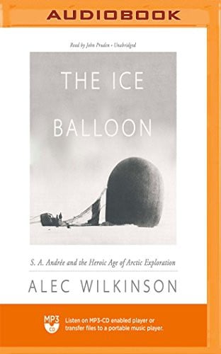 Ice Balloon, The