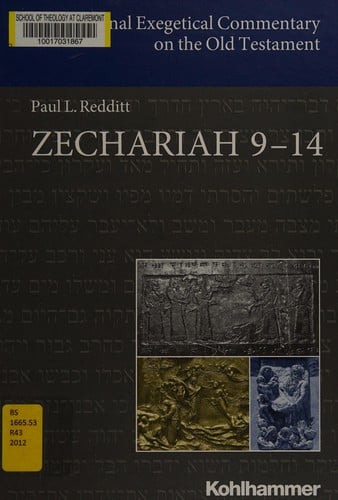Zechariah 9-14