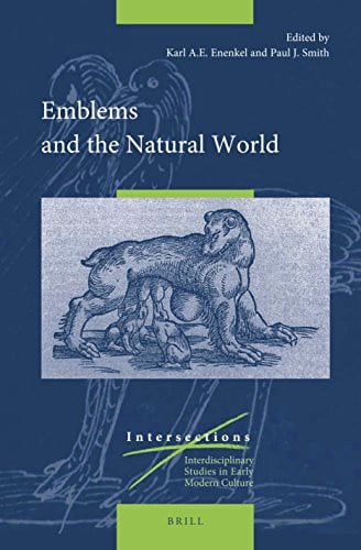 Emblems and the Natural World,