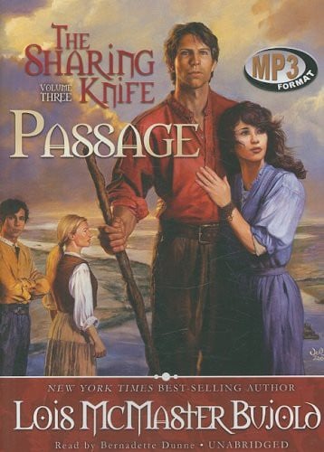 The Sharing Knife, Vol. 3: Passage