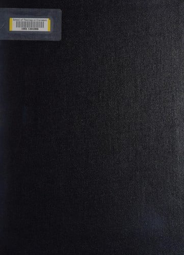 World Christian encyclopedia: a comparative study of churches and religions in the modern world, AD 1900-2000