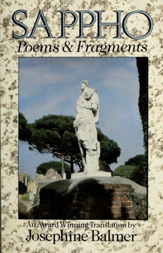 Poems & fragments