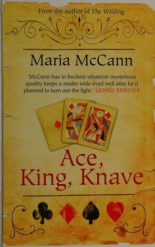 Ace, king, knave