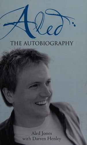 Aled: the autobiography