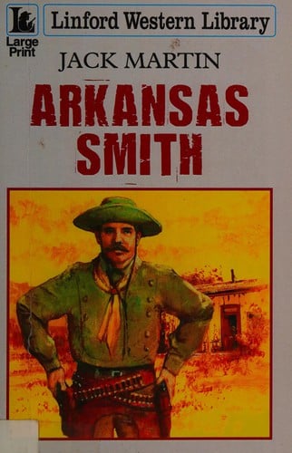Arkansas Smith