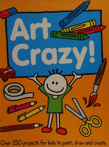 Art crazy!