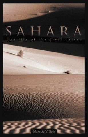 Sahara: A Natural History