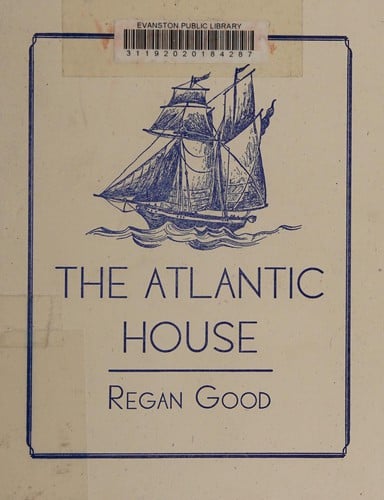 The Atlantic house