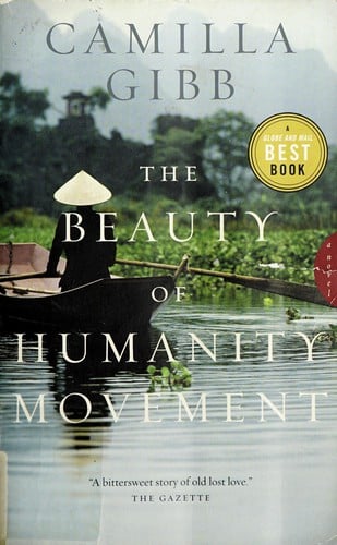 The beauty of humanity movement