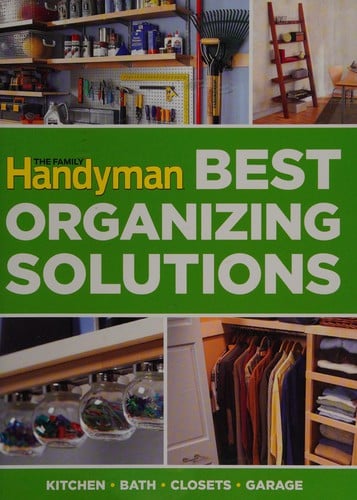 Best organizing solutions