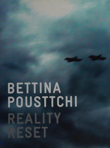 Bettina Pousttchi: reality reset