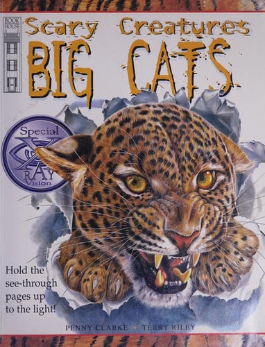 Big cats