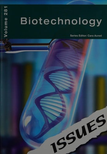Biotechnology