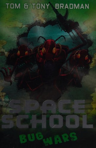 Bug wars