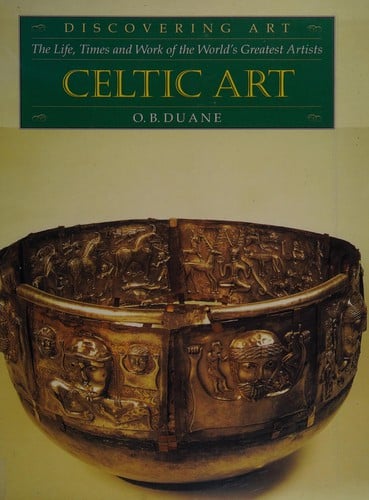 Celtic art