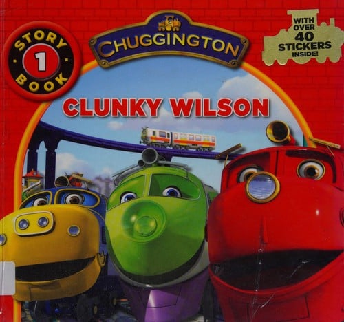 Clunky Wilson