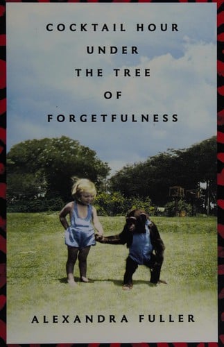 Cocktail hour under the tree of forgetfulness