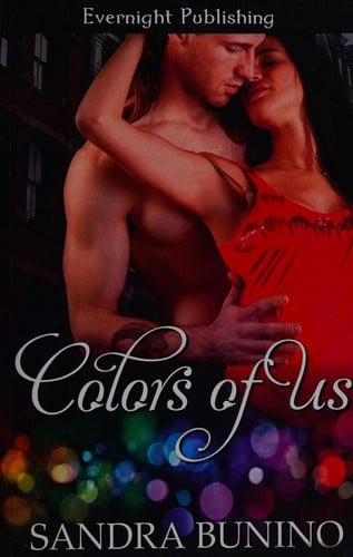 Colors of us