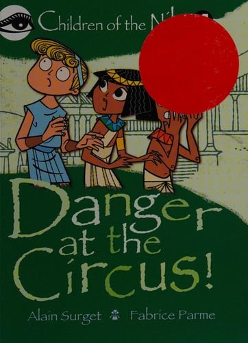 Danger at the circus!