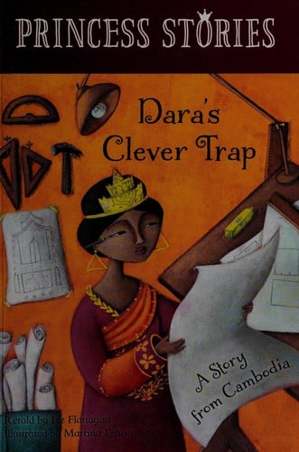 Dara's clever trap: a story from Cambodia