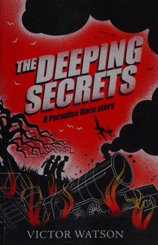 The deeping secrets