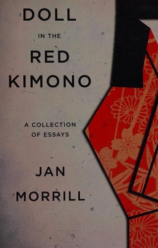 Doll in the Red Kimono: essays