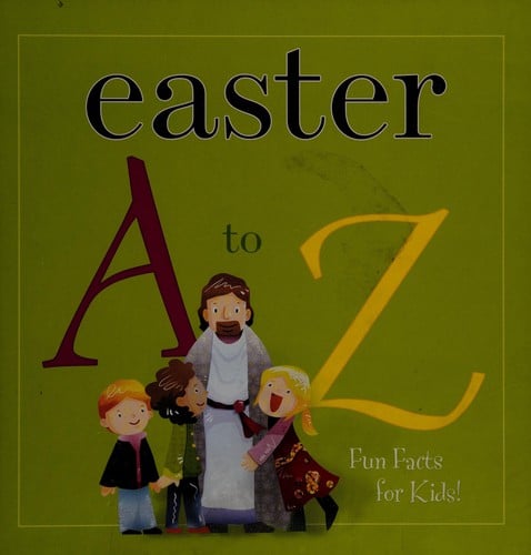 Easter A to Z
