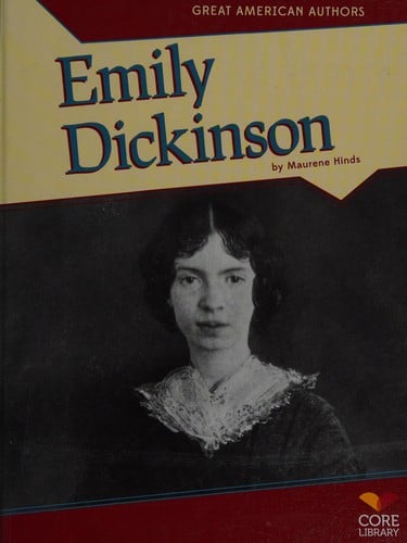 Emily Dickinson