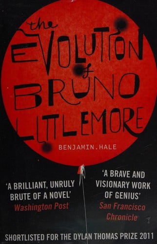 Evolution of Bruno Littlemore