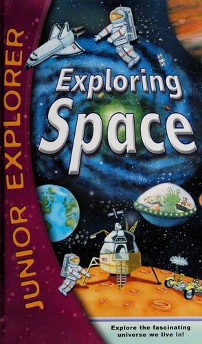 Exploring space