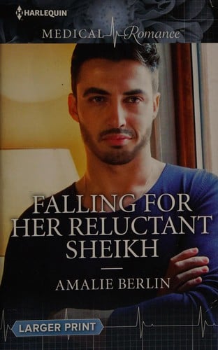 Falling for Her Reluctant Sheikh