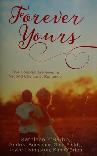 Forever yours: five couples are given a second chance at romance
