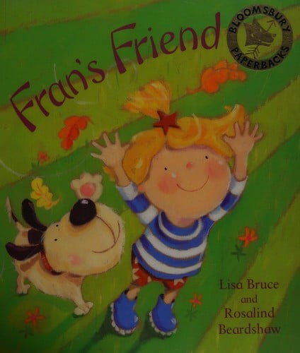Fran's friend
