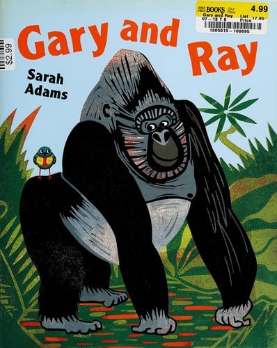 Gary and Ray