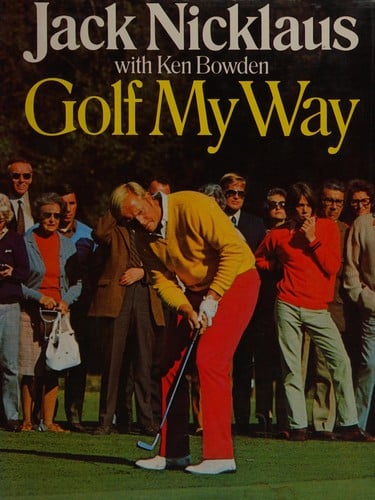Golf my way