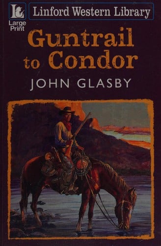 Guntrail to Condor