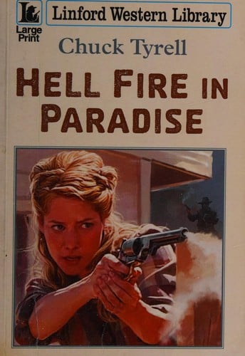 Hell fire in Paradise