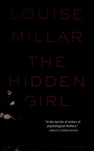 The hidden girl: a novel