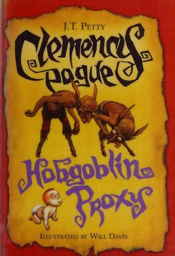 Hobgoblin proxy
