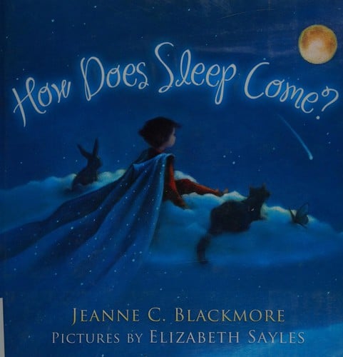 How Does Sleep Come?