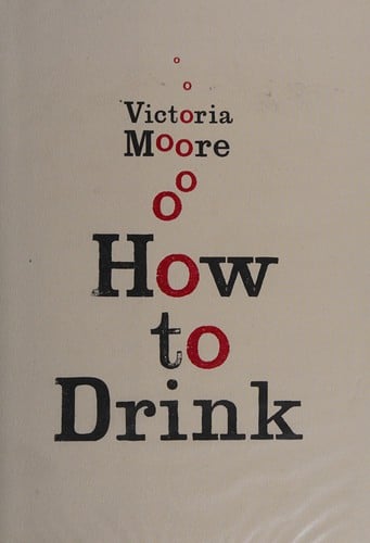 How to drink