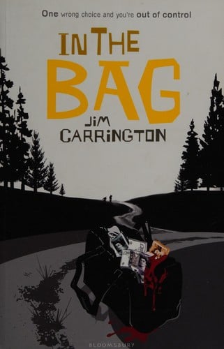In the bag