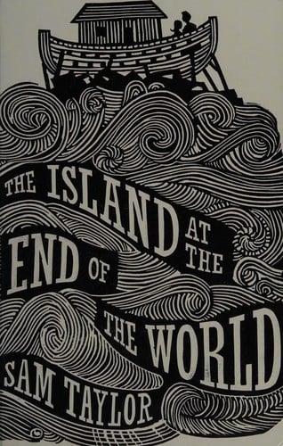 The island at the end of the world