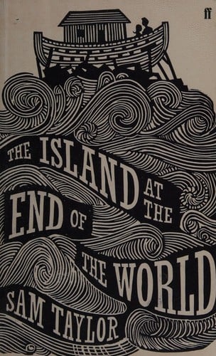 The island at the end of the world
