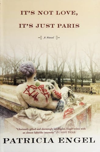 It's not love, it's just Paris