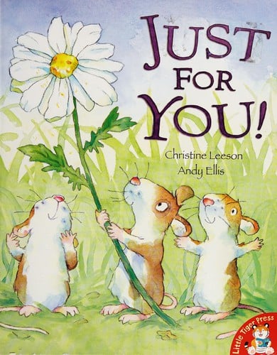 Just For You